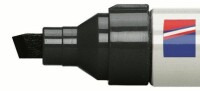 EDDING Permanent Marker 500 2-7mm 500-1 schwarz, Kein