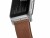 Bild 4 Nomad Lederarmband Modern Strap Apple Watch Braun/Silber, Farbe