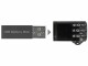 Image 2 Navilock Sicherheitsschloss USB mit Zahlencode, Produkttyp: USB