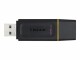 Immagine 7 Kingston 128GB DT EXODIA USB 3.2 GEN 1 (BLACK 