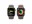Bild 7 Apple Watch Series 9 41 mm LTE Gold Sport