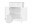 Bild 3 VASAGLE Badezimmerregal mit Schublade 60 x 80 cm, Weiss