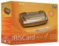 IRIS IRISCard mini 4 - Scanner à feuilles - USB