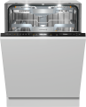 Miele Lave-vaisselle G 27688-60 SCVi XXL AutoDos Frontfit - A