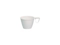 Haushaltsware Einweg-Kaffeebecher 160 ml, 50 Stück, Weiss, Produkttyp