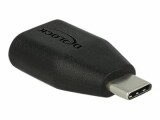 DeLock DeLOCK - USB-Adapter - USB Type C (M) bis