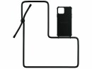 Urbany's Necklace Case iPhone 13 Pro All Black Matt