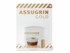 Assugrin Süssstoff Gold 300 Stück, Zertifikate: Keine