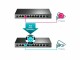 Image 4 TP-Link 10-PORT POE GIGABIT SWITCH DESKTOP