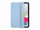 Bild 10 Apple Smart Folio iPad 10th Gen Sky, Kompatible Hersteller