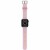 Bild 0 OTTERBOX Armband Apple Watch 38 - 40 mm Pink, Farbe: Pink