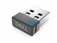 Dell Universal Pairing-Empfänger WR221, WLAN: Nein