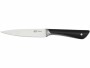 Tefal Universalmesser Jamie Oliver 12 cm, Schwarz, Typ