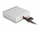 DeLock Front Panel 64208, Datenanschluss Seite B: USB 3.0