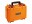 Bild 3 B&W Outdoor-Koffer Typ 3000 SI Orange, Höhe: 170 mm