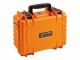 Image 2 B&W Koffer Typ 3000 SI Orange, Höhe: 170 mm