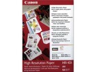 Canon High Resolution Paper A4, "S", 105g, 50 Blatt