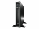 APC SMART-UPS X 1500VA RACK/TOWER LCD 120V WITH SMARTCONNECT