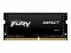 Bild 6 Kingston SO-DDR4-RAM FURY Impact 2666 MHz 2x 16 GB