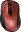 Bild 1 RAPOO M500 Office Silent Mouse red 18589