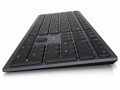 Dell Premier Collaboration Keyboard - KB900 - French (AZERTY