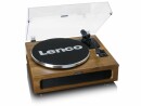 Lenco LS-410WA Plattenspieler