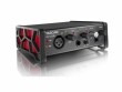 Tascam Audio Interface US-1 x 2HR, Mic-/Linekanäle: 2, Abtastrate