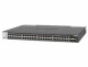 Bild 7 NETGEAR Switch M4300-48X 48 Port, SFP Anschlüsse: 0, Montage