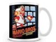 Pyramid Kaffeetasse Super Mario: NES, Tassen Typ: Kaffeetasse