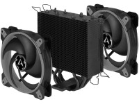Arctic Cooling CPU-Kühler Freezer 34 eSports DUO Grau, Kühlungstyp