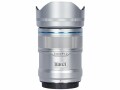 Sirui Festbrennweite Sniper 33mm F1.2 – Fujifilm X-Mount