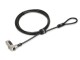 Image 0 Kensington N17 - Combination Cable Lock for Dell Devices with Wedge Slots