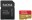 Bild 1 SanDisk Extreme - Flash-Speicherkarte (microSDHC/SD-Adapter