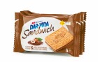 Dar-Vida Snack Sandwich Choco & Haselnusscrème 195 g, Produkttyp