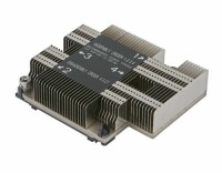 Supermicro CPU-Kühler SNK-P0067PD, Kühlungstyp: Passiv (ohne