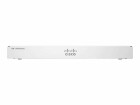 Cisco CFG ISR1100 ROUTER 4 GELAN/WAN PORTS AND 2 SFP P