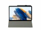 Image 1 4smarts Tablet Book Cover Flip DailyBiz Galaxy Tab A8