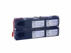 APC - UPS battery - 6 x battery