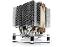 Noctua NH-D9L - Processor cooler - (for: LGA1156, AM2