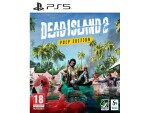 Deep Silver Dead Island 2 PULP Edition, Für Plattform: Playstation