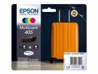 Epson Tinte - C13T05G64010 / Nr. 405 Multipack 