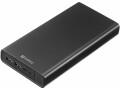 Sandberg - Powerbank - 38400 mAh - 142 Wh