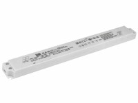 MeanWell LED Treiber Switch CC und CV, 50W, 24