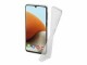 Immagine 5 Hama Back Cover Crystal Clear Galaxy A32 4G, Fallsicher