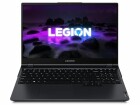 Lenovo Notebook - Legion 5 15ACH6H (AMD)