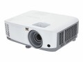 ViewSonic PA503S - DLP-Projektor - 3D - 3800 ANSI-Lumen