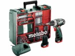 Metabo PowerMaxx BS Basic Set - bor/dr