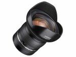 Samyang - Wide-angle lens - 14 mm - f/2.4 XP - Canon EF