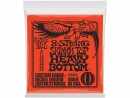 Ernie Ball Gitarrensaiten 2624 8-String Skinny Top HBS ? 09-80