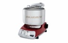 Ankarsrum Küchenmaschine AKM6230R Rot, Funktionen: Schlagen
